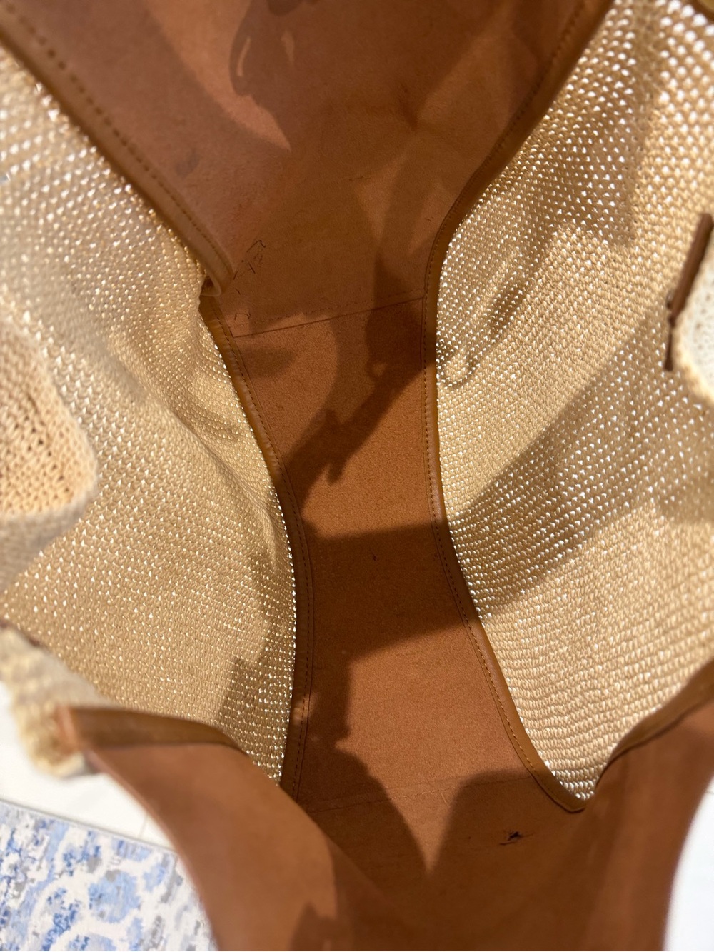 Rag & Bone Mini Revival Summer Tote - Picture 5 of 13